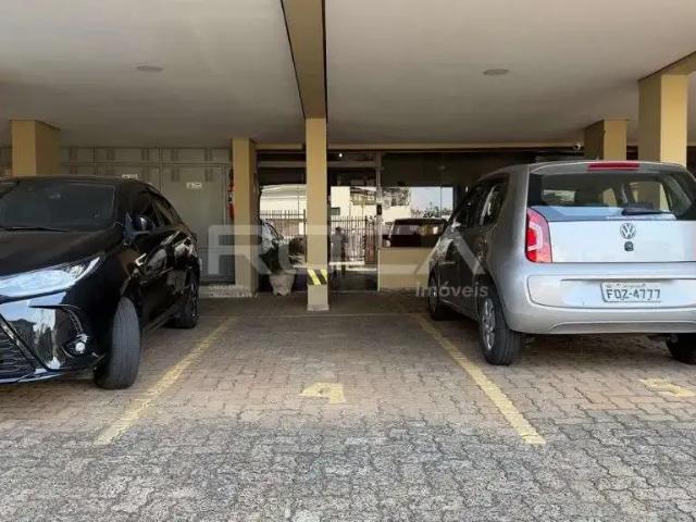 Apartamento venda em Região Imediata de São Carlos, São Carlos
