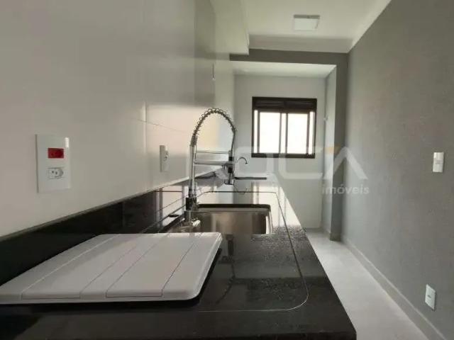Apartamento venda em São Carlos