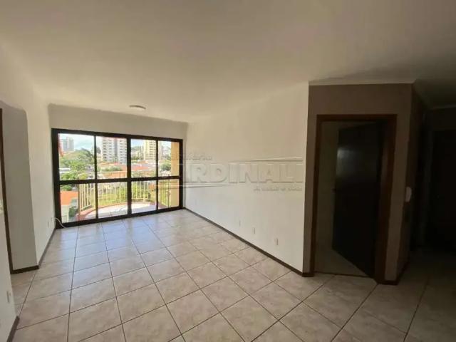 Apartamento venda em São Carlos, Região Geográfica Intermediária de Araraquara