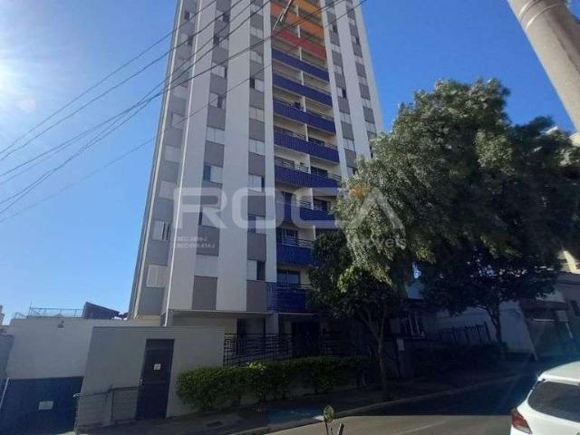 Apartamento venda em Região Imediata de São Carlos, São Carlos