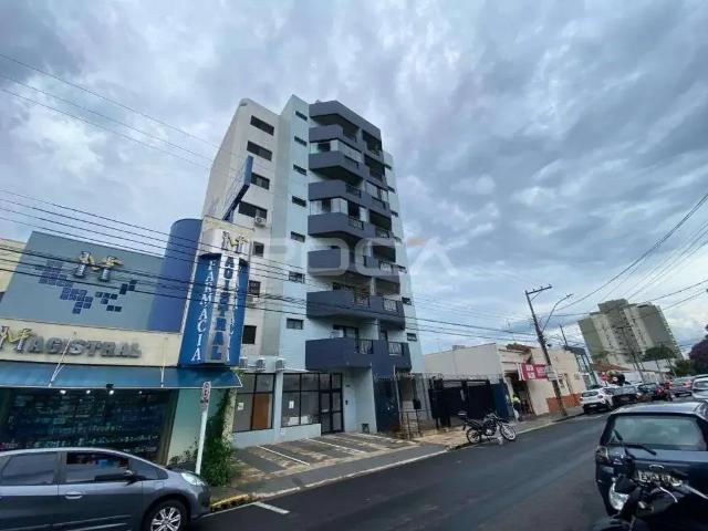 Apartamento venda em Região Imediata de São Carlos, São Carlos