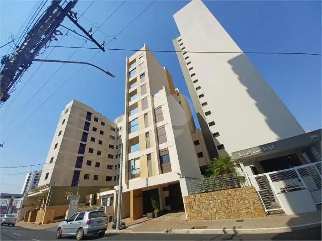 Apartamento venda em São Carlos