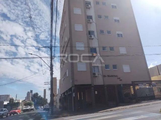 Apartamento venda em São Carlos