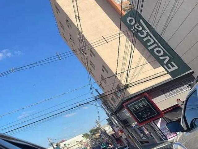 Apartamento venda em São Carlos