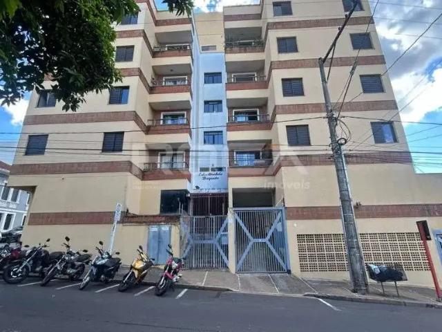 Apartamento venda em Região Imediata de São Carlos, São Carlos