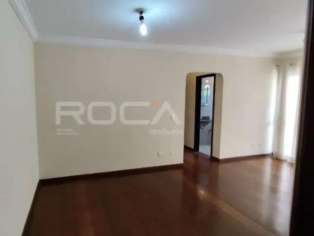 Apartamento venda em Região Imediata de São Carlos, São Carlos