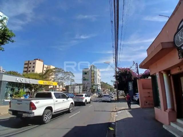 Apartamento venda em Região Imediata de São Carlos, São Carlos
