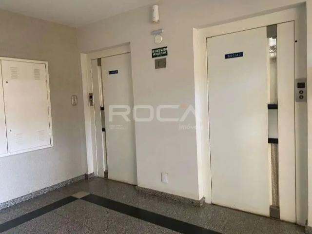 Apartamento venda em São Carlos