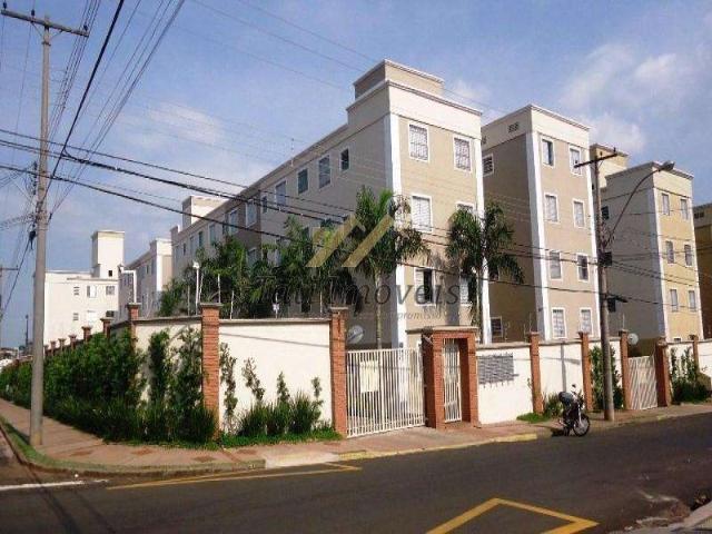 Apartamento venda em Região Imediata de São Carlos, São Carlos