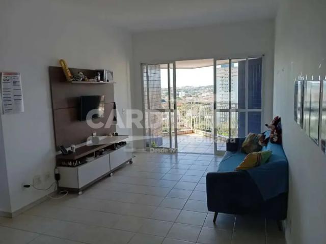 Apartamento venda em São Carlos, Região Geográfica Intermediária de Araraquara