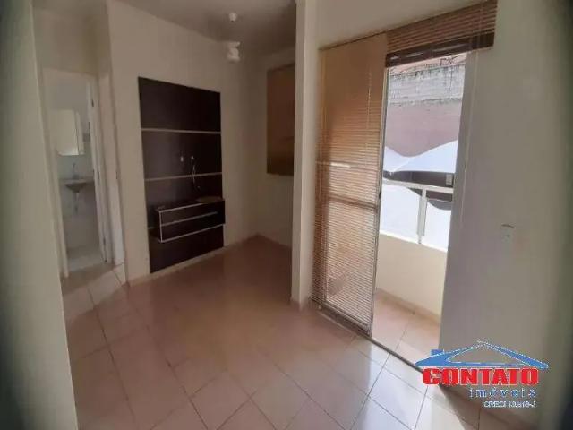 Apartamento venda em Jardim São Carlos, São Carlos