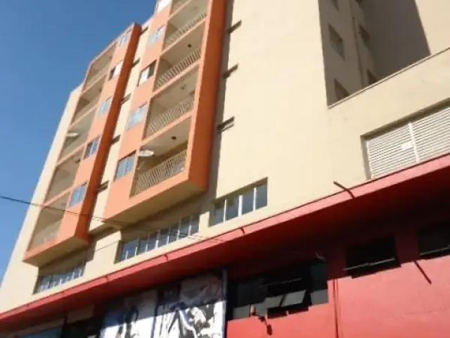 Apartamento venda em São Carlos