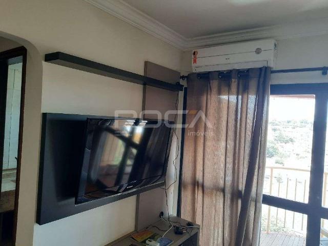 Apartamento venda em Região Imediata de São Carlos, São Carlos