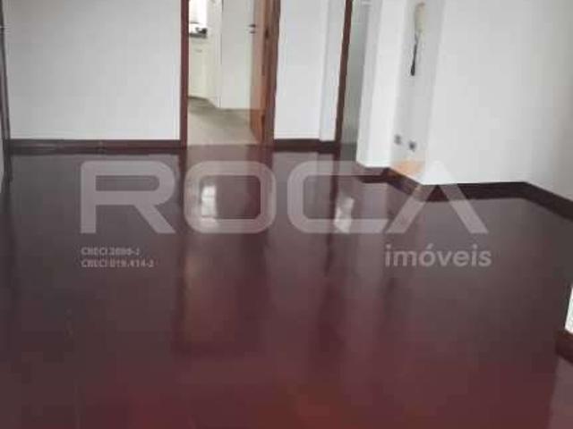 Apartamento venda em São Carlos