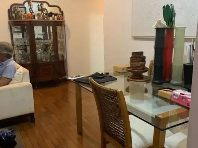 Apartamento venda em Região Imediata de São Carlos, São Carlos
