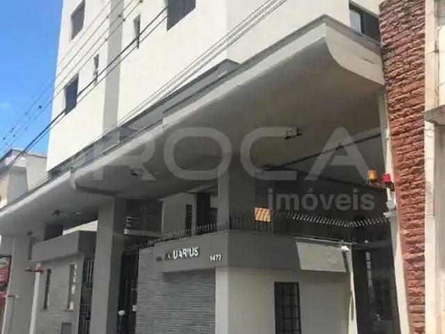 Apartamento venda em Região Imediata de São Carlos, São Carlos