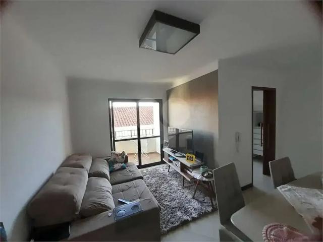 Apartamento venda em Região Imediata de São Carlos, São Carlos