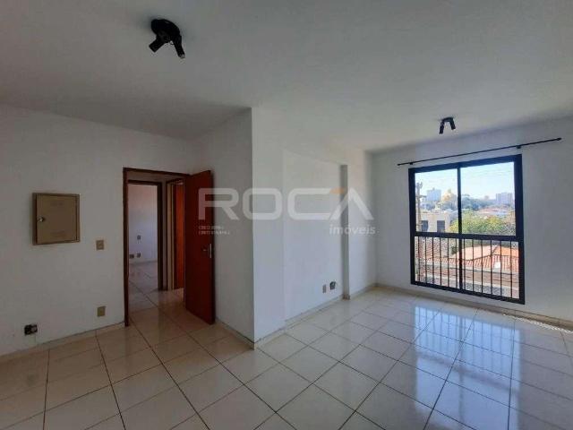 Apartamento venda em Jardim São Carlos, São Carlos