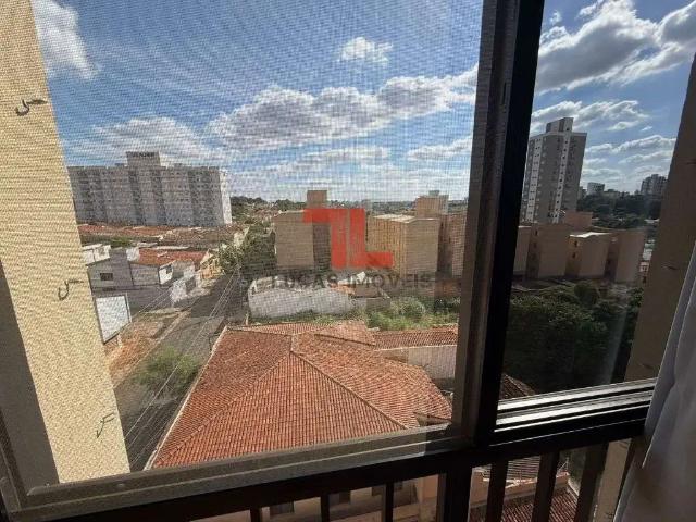 Apartamento venda em Região Imediata de São Carlos, São Carlos