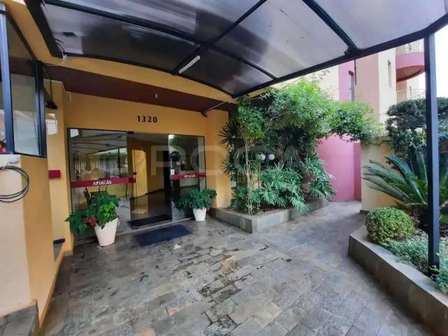 Apartamento venda em Região Imediata de São Carlos, São Carlos