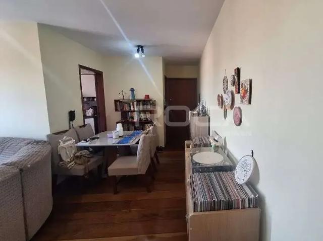 Apartamento venda em São Carlos