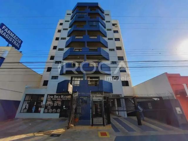 Apartamento venda em Região Imediata de São Carlos, São Carlos