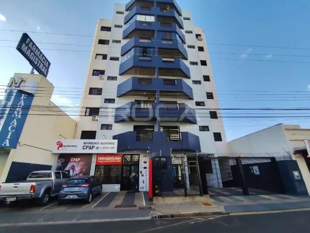 Apartamento venda em Região Imediata de São Carlos, São Carlos