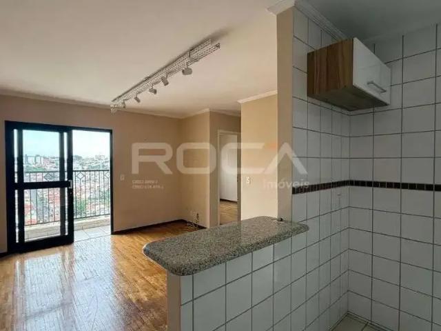 Apartamento venda em São Carlos