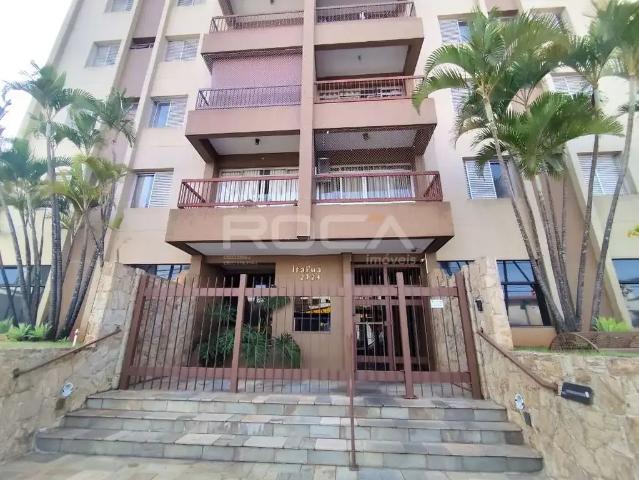 Apartamento venda em São Carlos