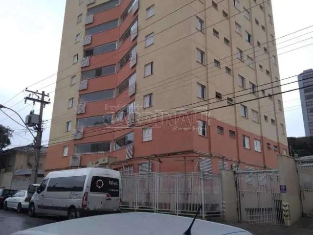 Apartamento venda em São Carlos, Região Geográfica Intermediária de Araraquara