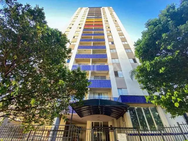 Apartamento venda em São Carlos
