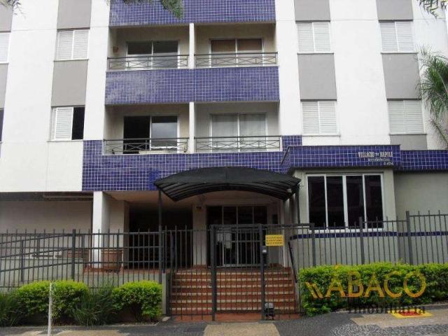 Apartamento venda em São Carlos, Região Geográfica Intermediária de Araraquara