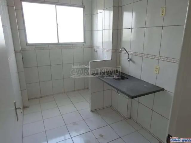 Apartamento venda em Região Imediata de São Carlos, São Carlos
