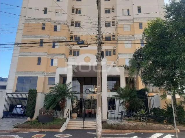 Apartamento venda em Região Imediata de São Carlos, São Carlos