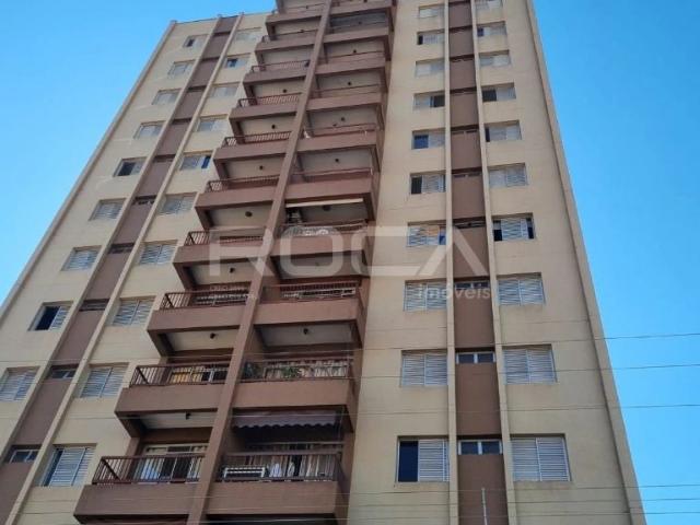 Apartamento venda em Região Imediata de São Carlos, São Carlos