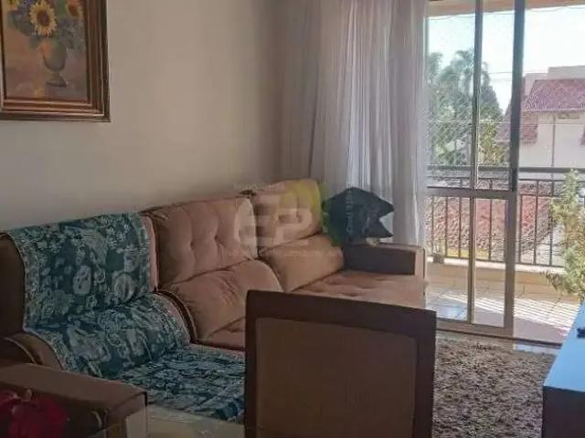 Apartamento venda em Região Imediata de São Carlos, São Carlos