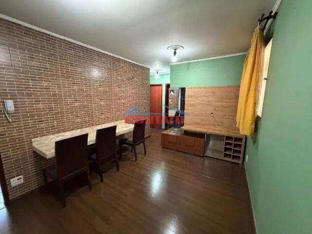 Apartamento venda em Região Imediata de São Carlos, São Carlos