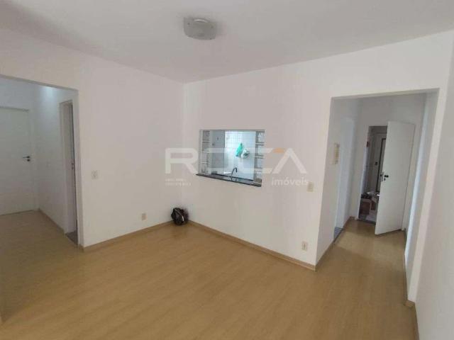 Apartamento venda em São Carlos