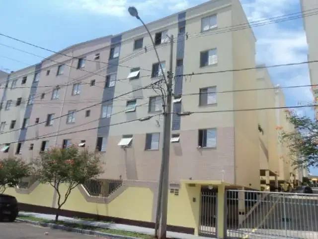 Apartamento venda em São Carlos, Região Geográfica Intermediária de Araraquara