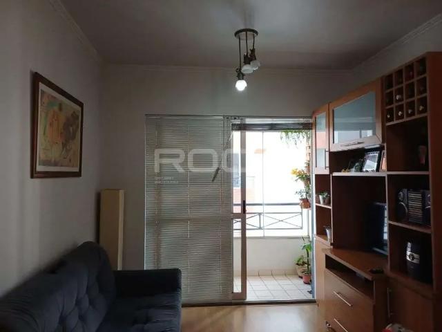 Apartamento venda em Região Imediata de São Carlos, São Carlos