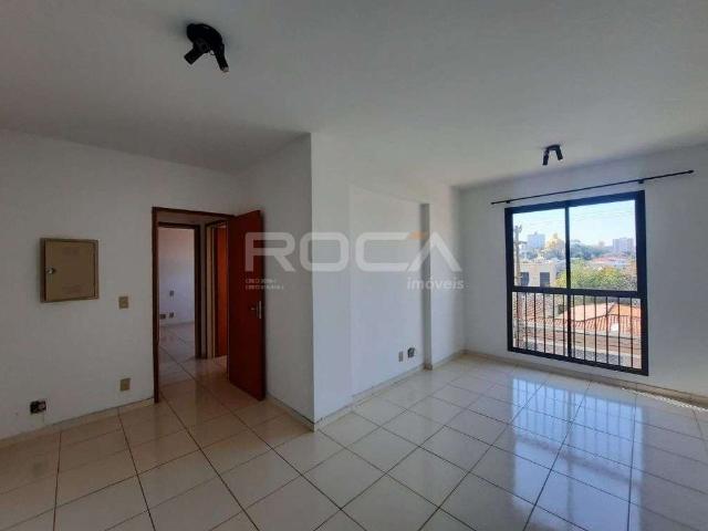 Apartamento venda em Região Imediata de São Carlos, São Carlos