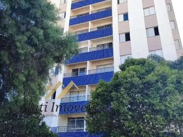 Apartamento venda em São Carlos