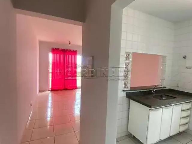 Apartamento venda em Região Imediata de São Carlos, São Carlos