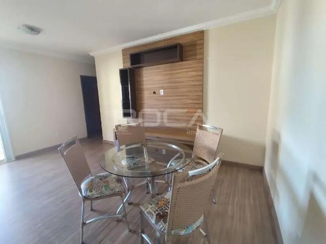 Apartamento venda em Região Imediata de São Carlos, São Carlos