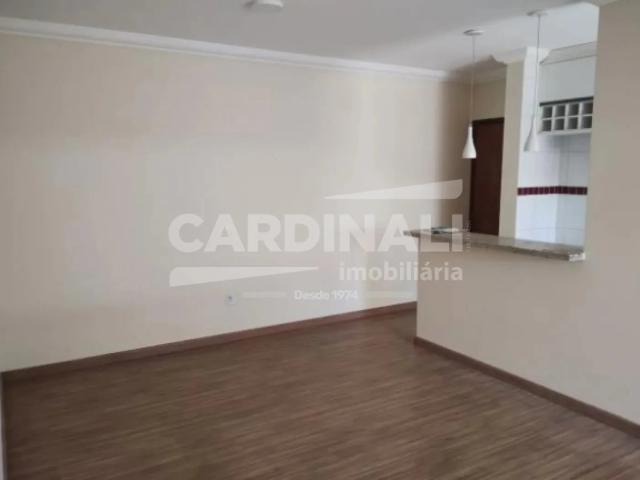 Apartamento venda em São Carlos