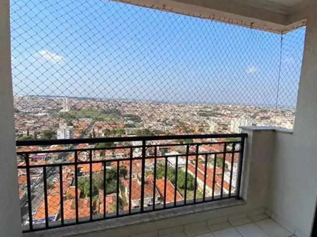 Apartamento venda em Região Imediata de São Carlos, São Carlos