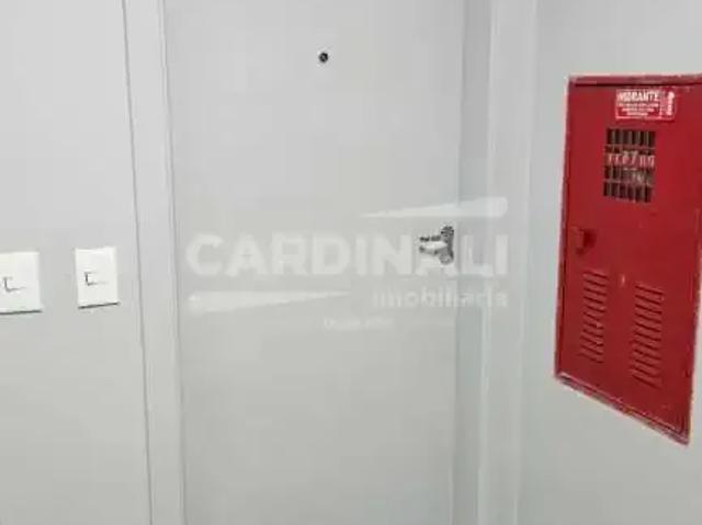 Apartamento venda em Região Imediata de São Carlos, São Carlos