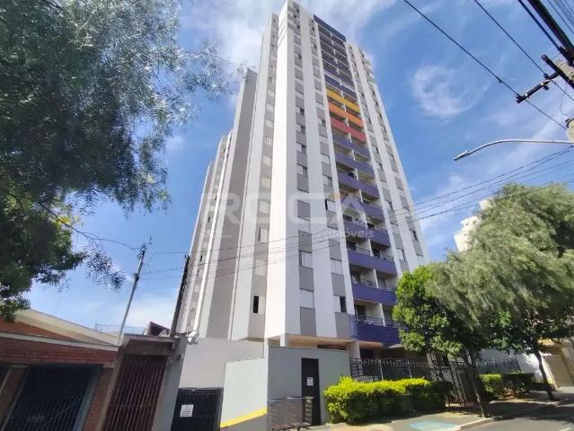 Apartamento venda em Região Imediata de São Carlos, São Carlos