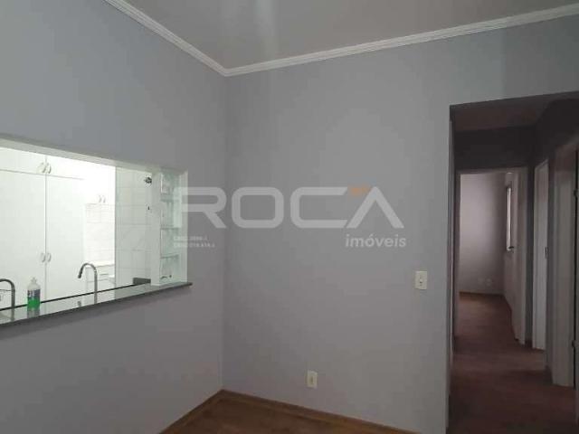 Apartamento venda em Região Imediata de São Carlos, São Carlos