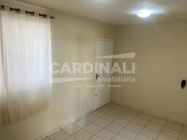 Apartamento venda em Região Imediata de São Carlos, São Carlos